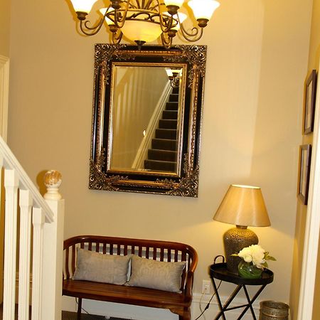Merivale Manor Christchurch Luaran gambar