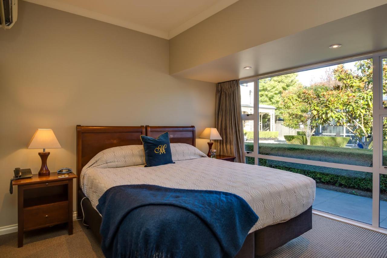 Merivale Manor Christchurch Luaran gambar