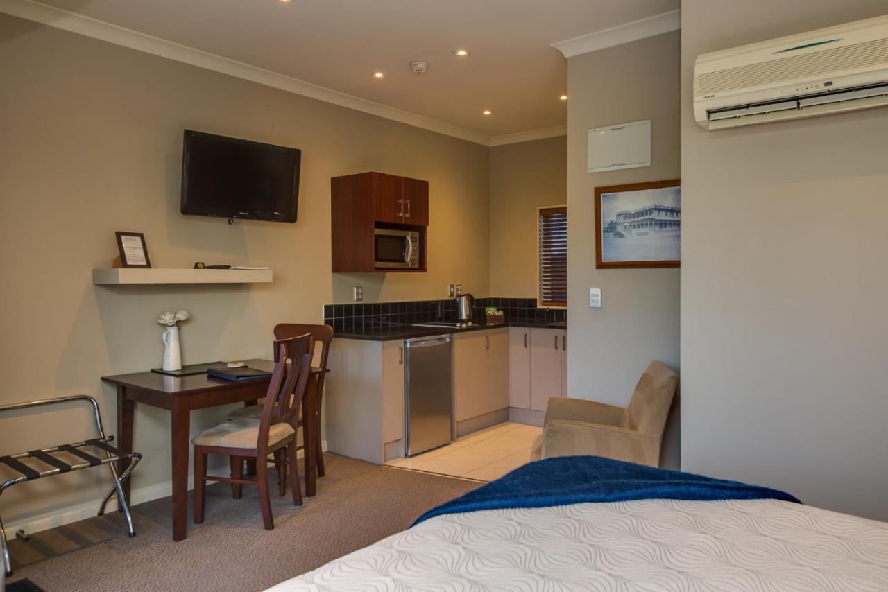 Merivale Manor Christchurch Luaran gambar