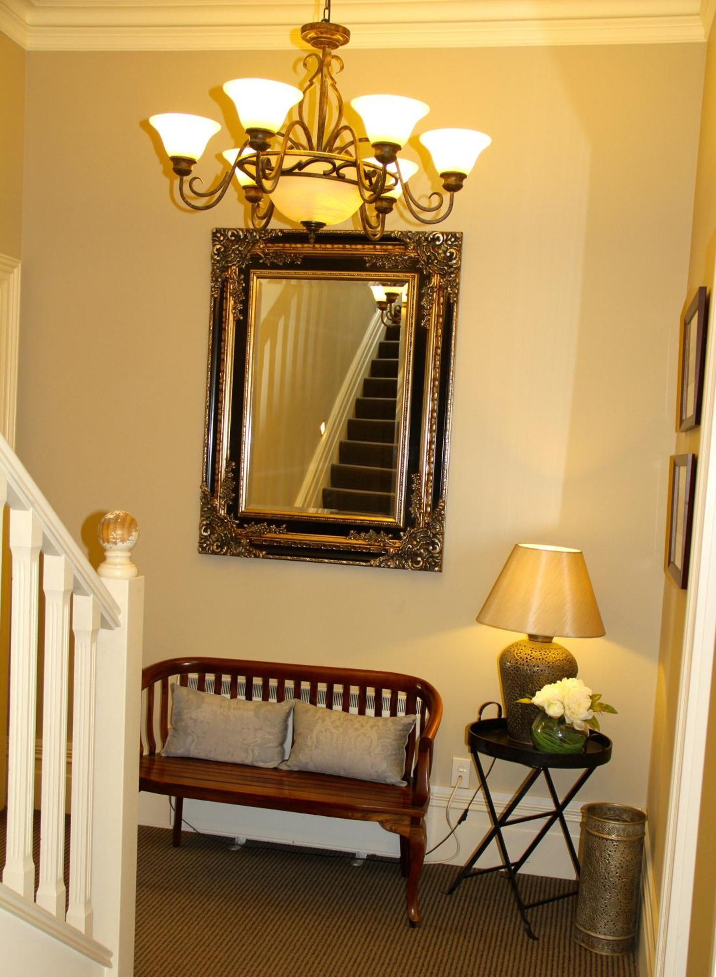 Merivale Manor Christchurch Luaran gambar