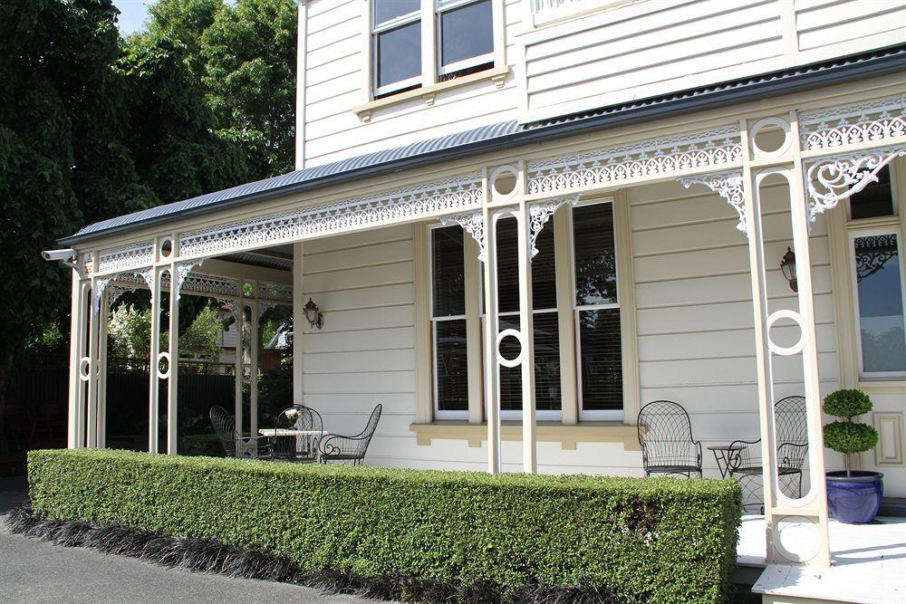 Merivale Manor Christchurch Luaran gambar