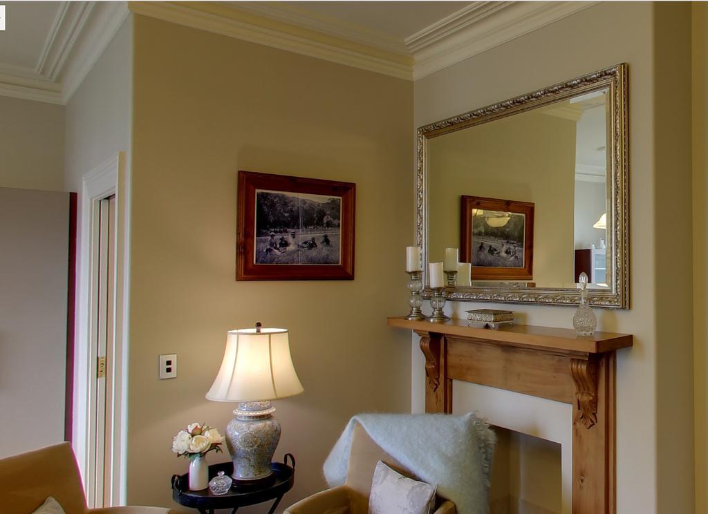 Merivale Manor Christchurch Luaran gambar