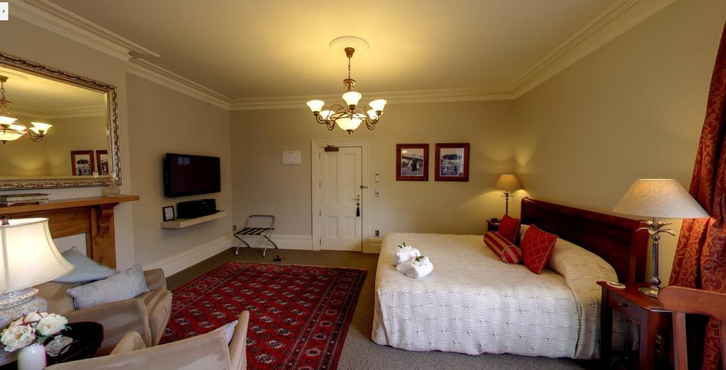 Merivale Manor Christchurch Luaran gambar