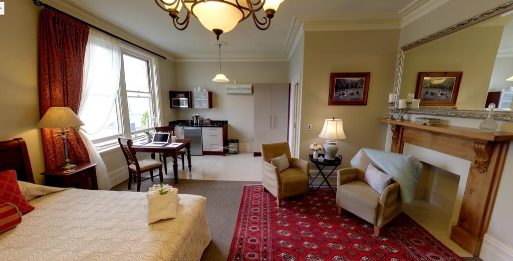 Merivale Manor Christchurch Luaran gambar