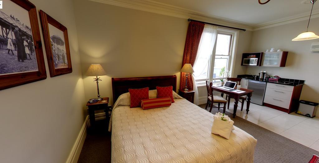 Merivale Manor Christchurch Luaran gambar