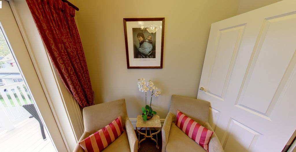Merivale Manor Christchurch Luaran gambar