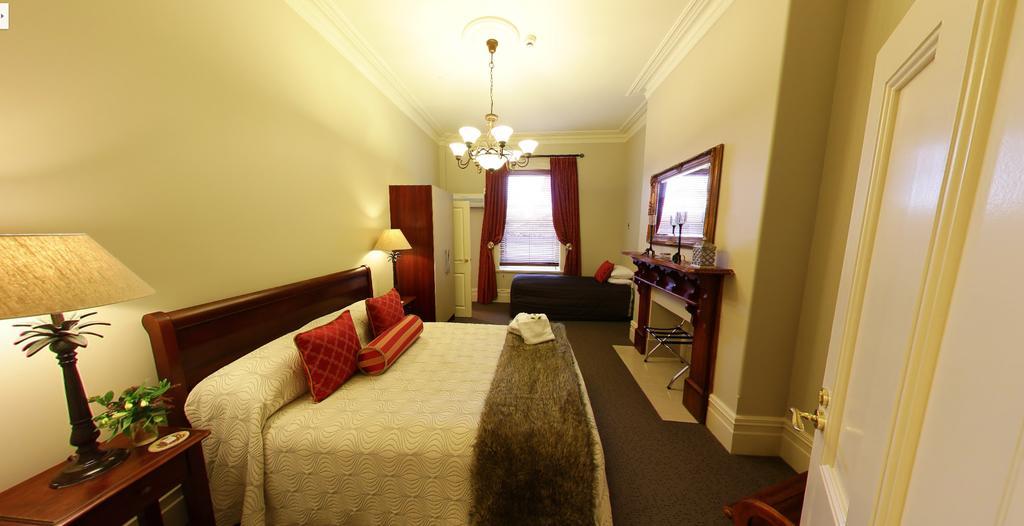 Merivale Manor Christchurch Luaran gambar