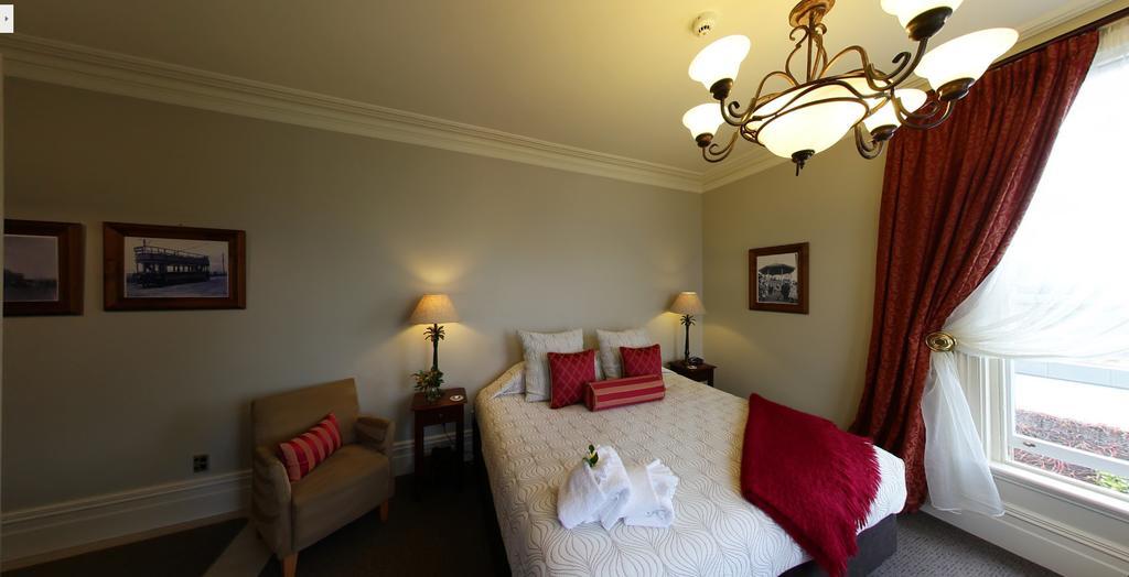 Merivale Manor Christchurch Luaran gambar