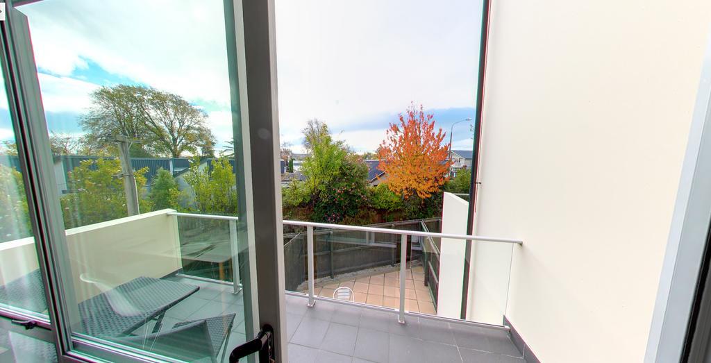 Merivale Manor Christchurch Luaran gambar