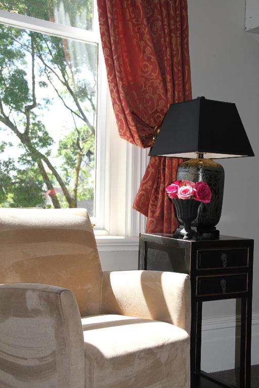 Merivale Manor Christchurch Bilik gambar
