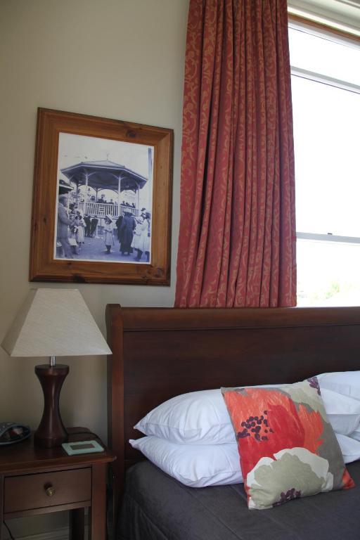 Merivale Manor Christchurch Bilik gambar