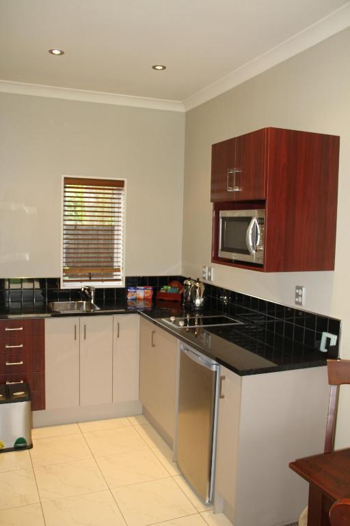 Merivale Manor Christchurch Luaran gambar