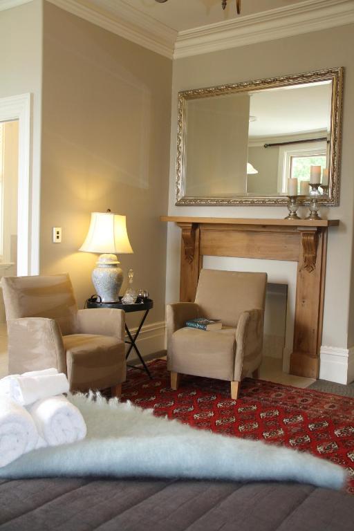Merivale Manor Christchurch Luaran gambar