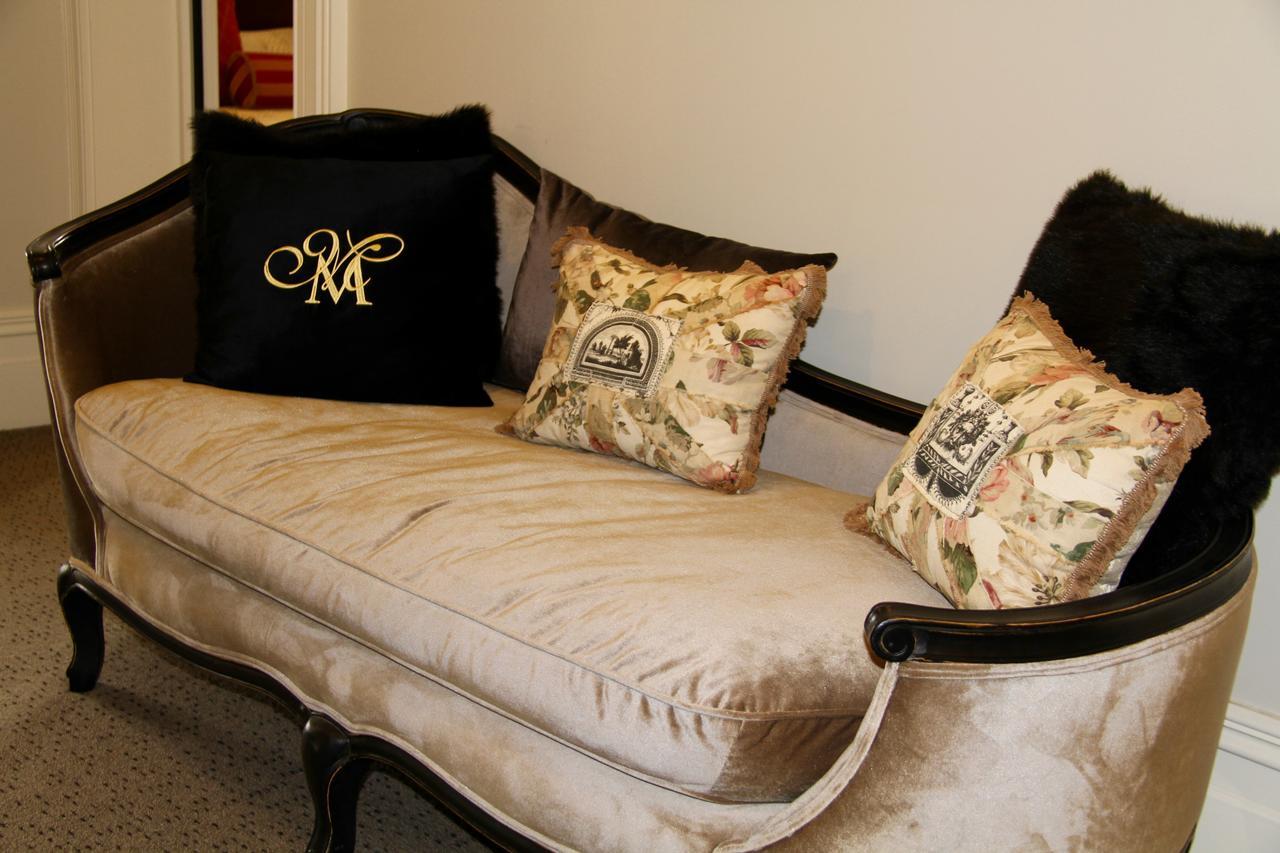 Merivale Manor Christchurch Luaran gambar