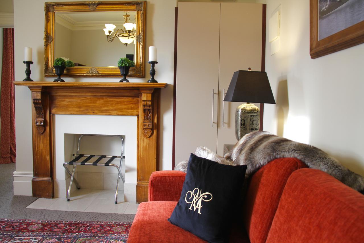 Merivale Manor Christchurch Luaran gambar