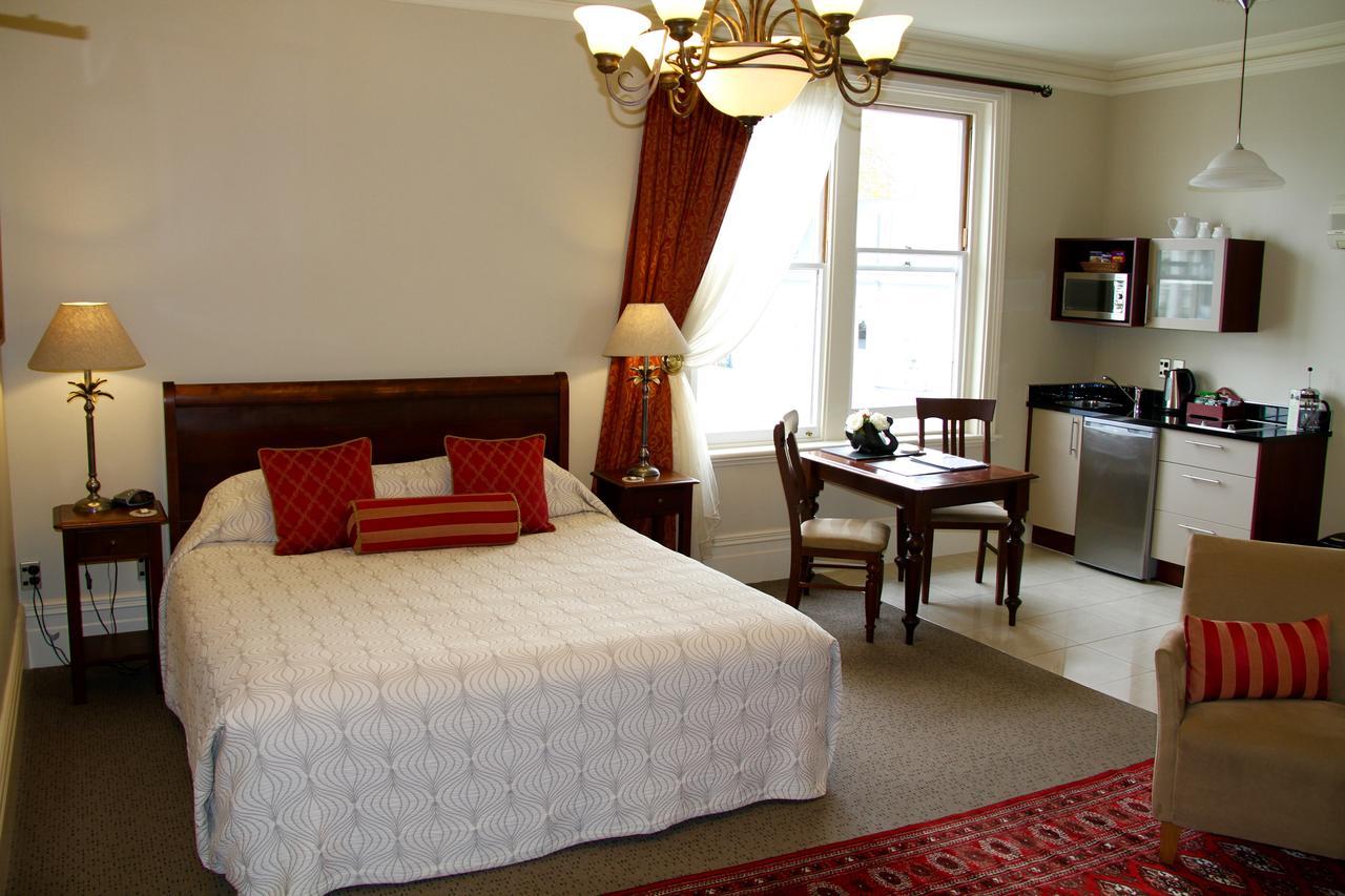 Merivale Manor Christchurch Luaran gambar