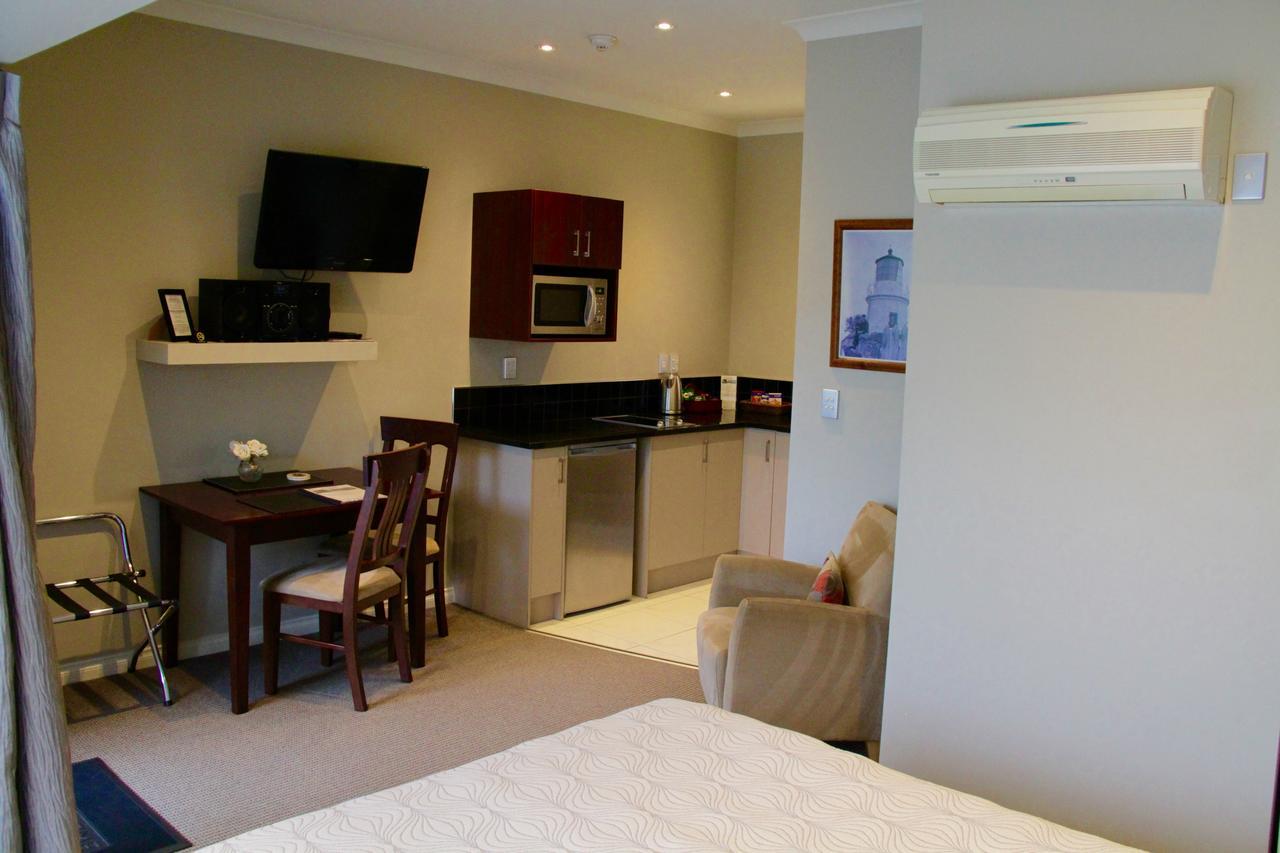 Merivale Manor Christchurch Luaran gambar