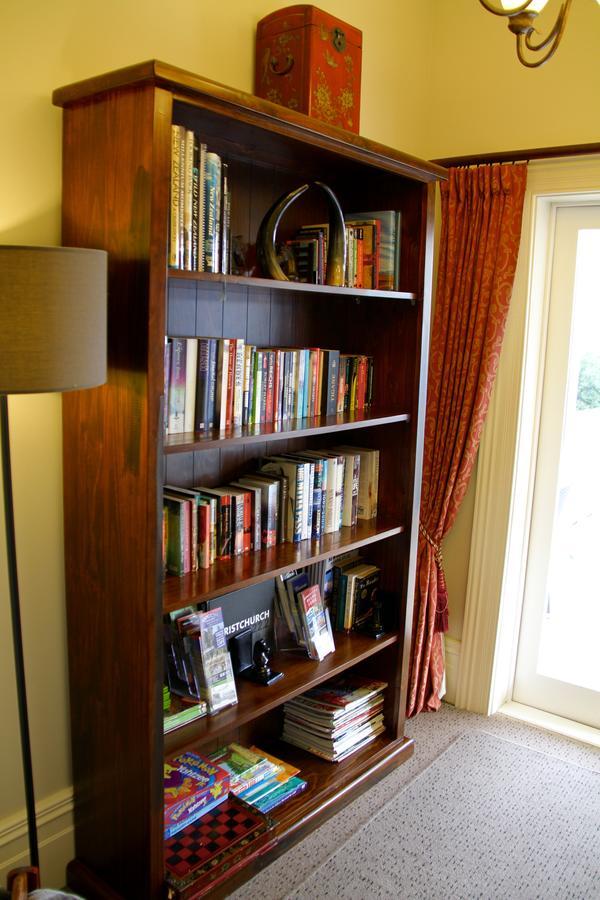 Merivale Manor Christchurch Luaran gambar
