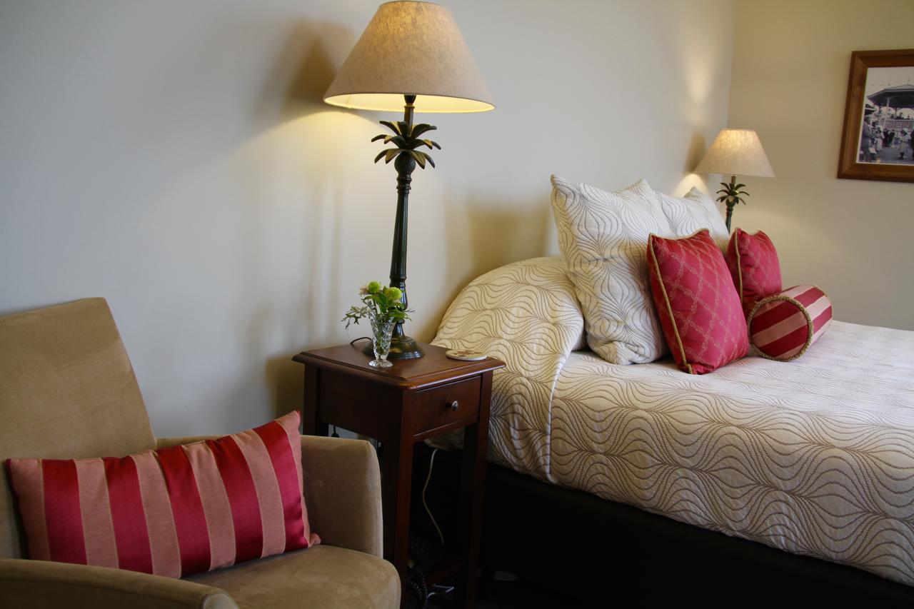 Merivale Manor Christchurch Luaran gambar