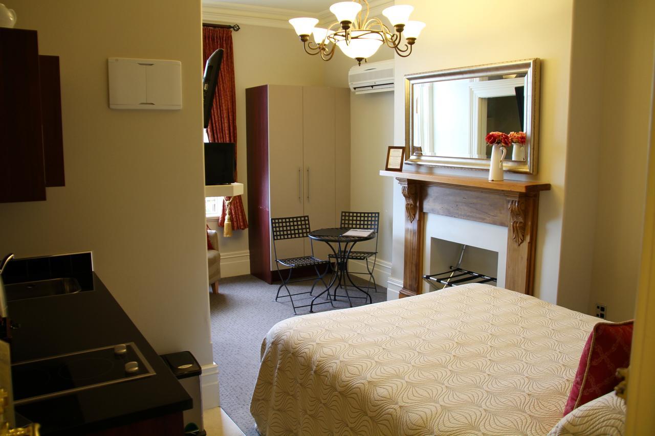 Merivale Manor Christchurch Luaran gambar