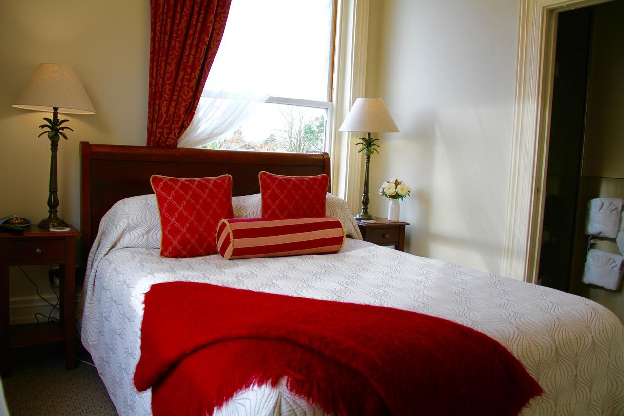 Merivale Manor Christchurch Luaran gambar