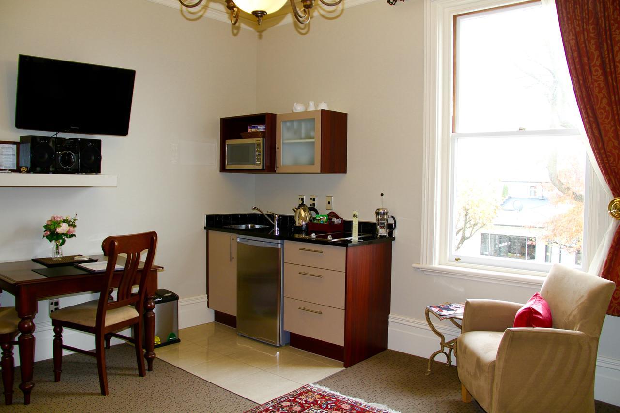 Merivale Manor Christchurch Luaran gambar
