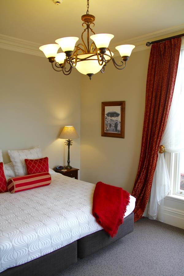 Merivale Manor Christchurch Luaran gambar