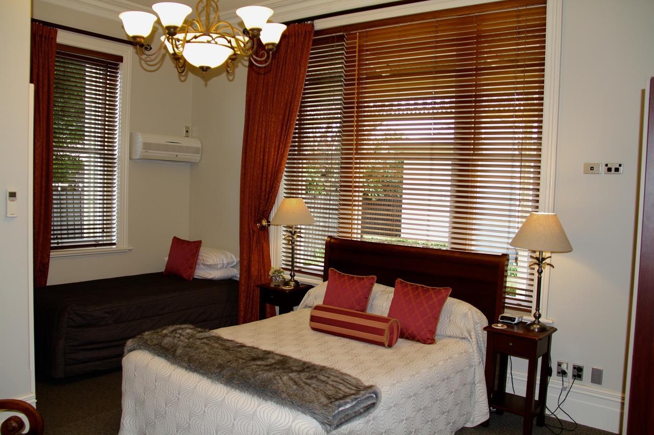 Merivale Manor Christchurch Luaran gambar