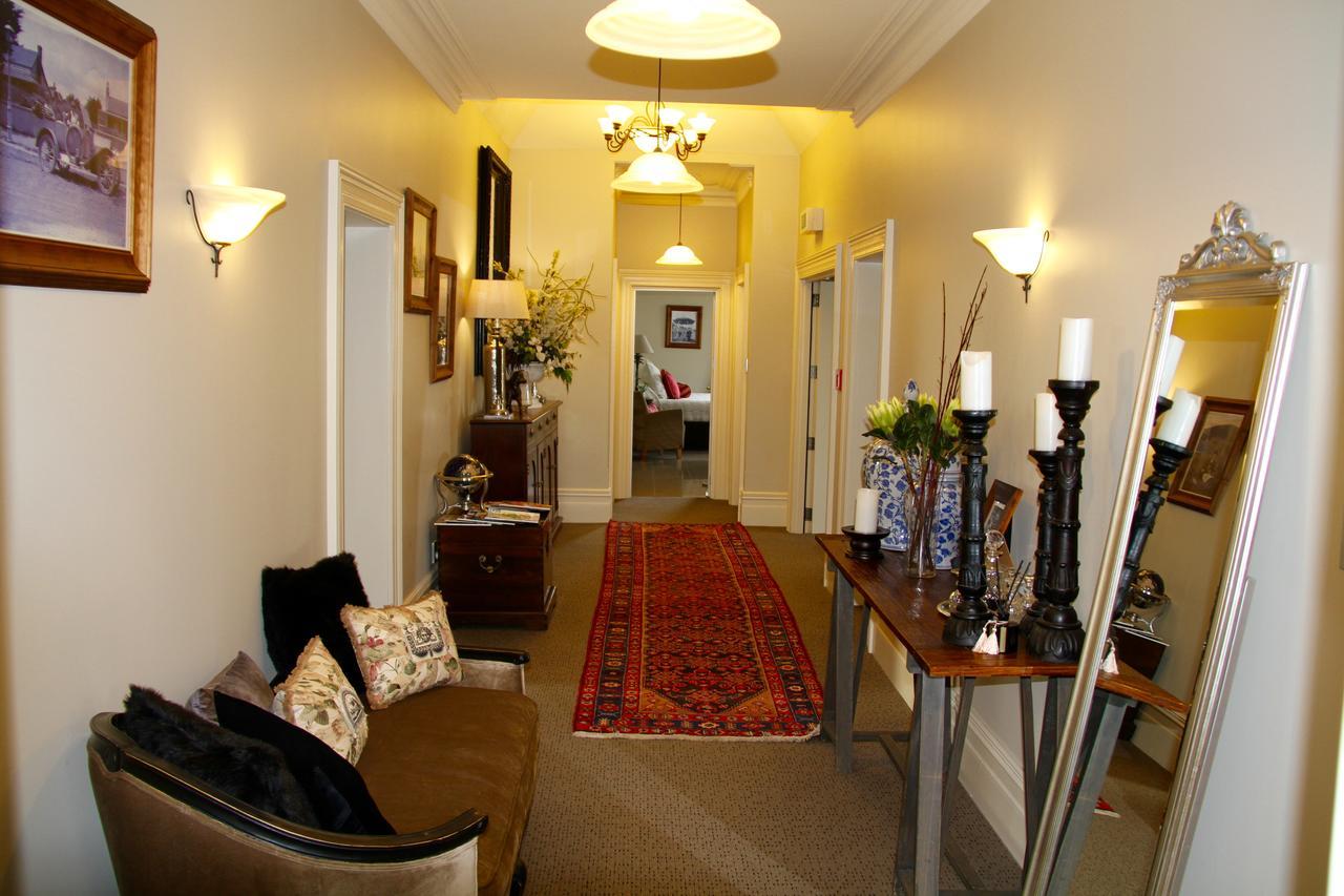 Merivale Manor Christchurch Luaran gambar