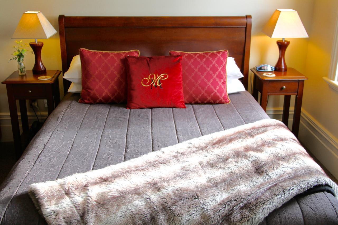 Merivale Manor Christchurch Luaran gambar