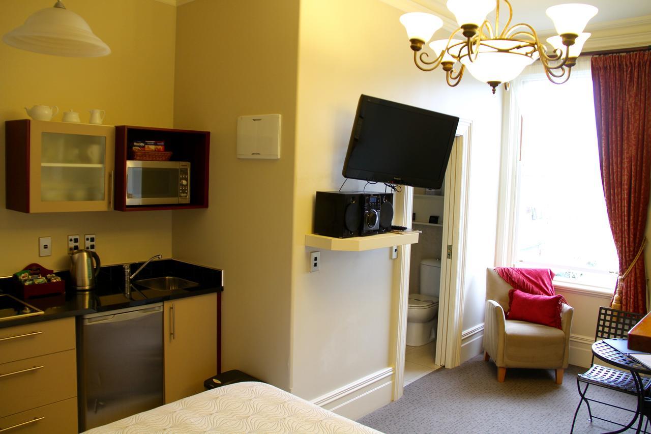 Merivale Manor Christchurch Luaran gambar